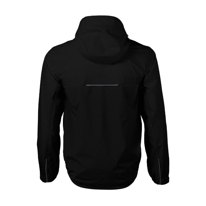 Blouson homme Rainbow 538 - noir