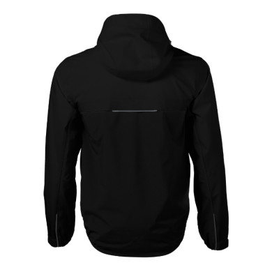Blouson homme Rainbow 538 - noir