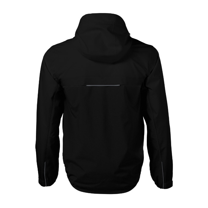 Blouson homme Rainbow 538 - noir