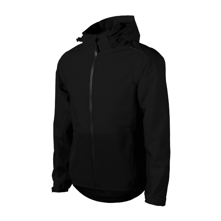 Blouson homme Rainbow 538 - noir