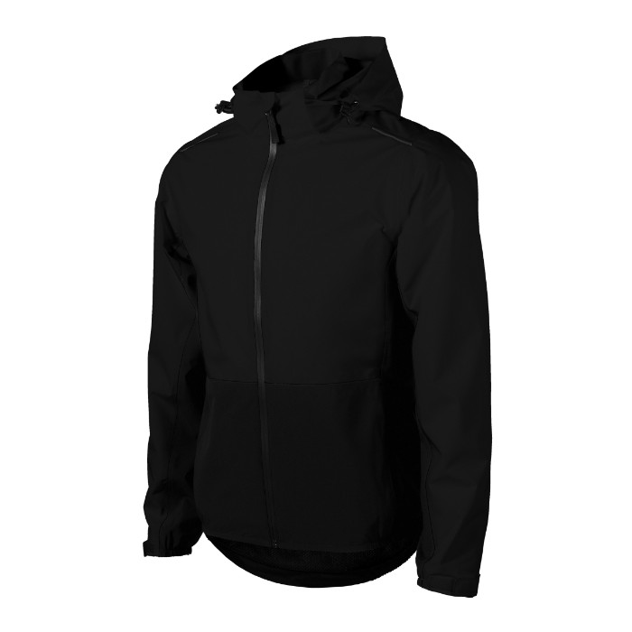 Blouson homme Rainbow 538 - noir