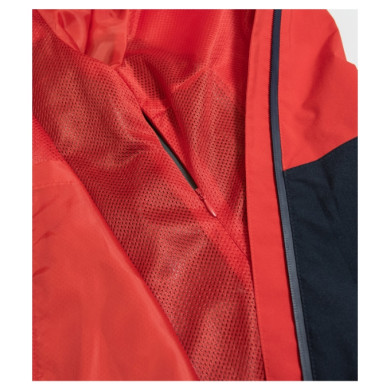 Blouson homme Rainbow 538 - noir