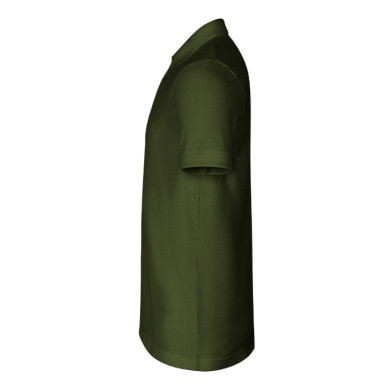 Polo homme Pique Polo Free F03 - military