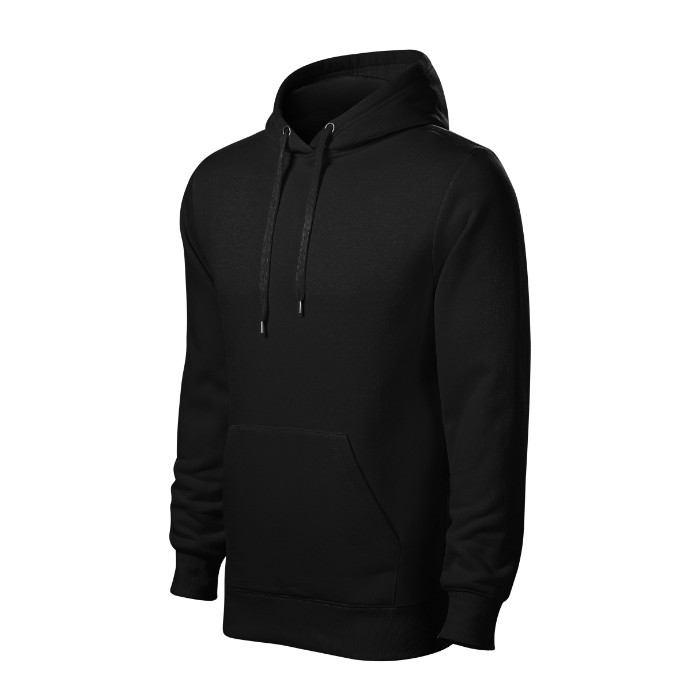 Sweatshirt homme Cape Free F13 - noir