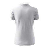 Polo femme Pique Polo Free F10 - blanc