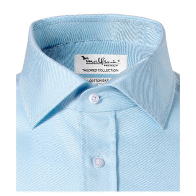 Chemise femme Journey 265 - sant bleu/blanc