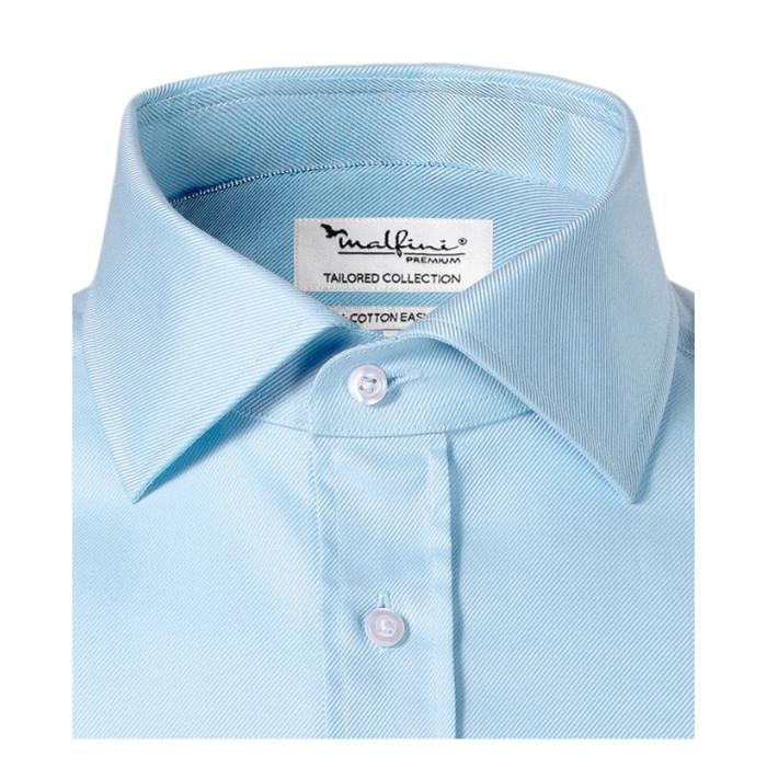 Chemise femme Journey 265 - sant bleu/blanc