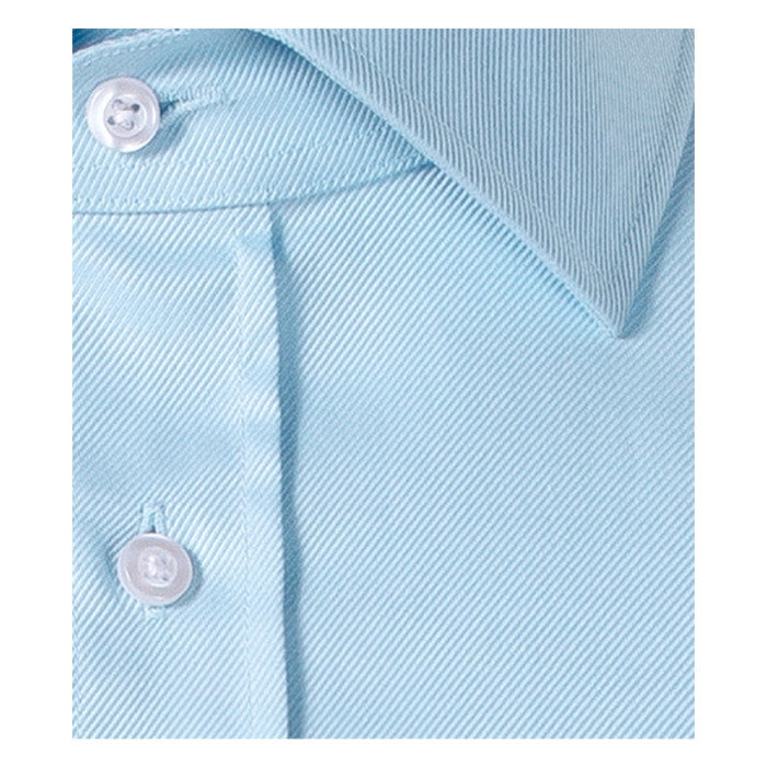 Chemise femme Journey 265 - sant bleu/blanc