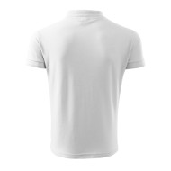 Polo homme Pique Polo Free F03 - blanc