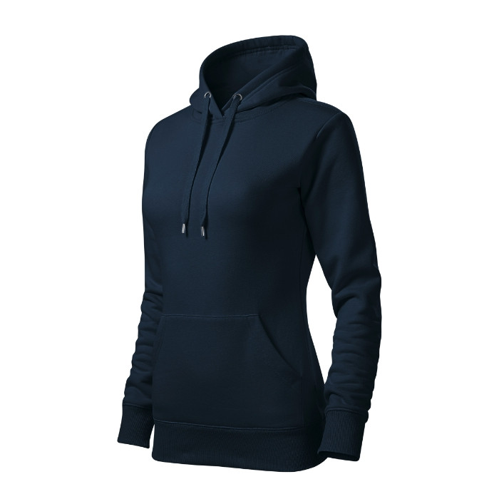 Sweatshirt femme Cape Free F14 - bleu marine