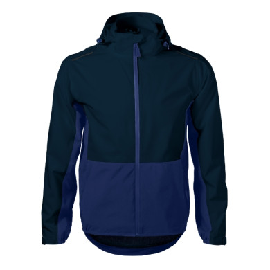 Blouson homme Rainbow 538 - bleu marine