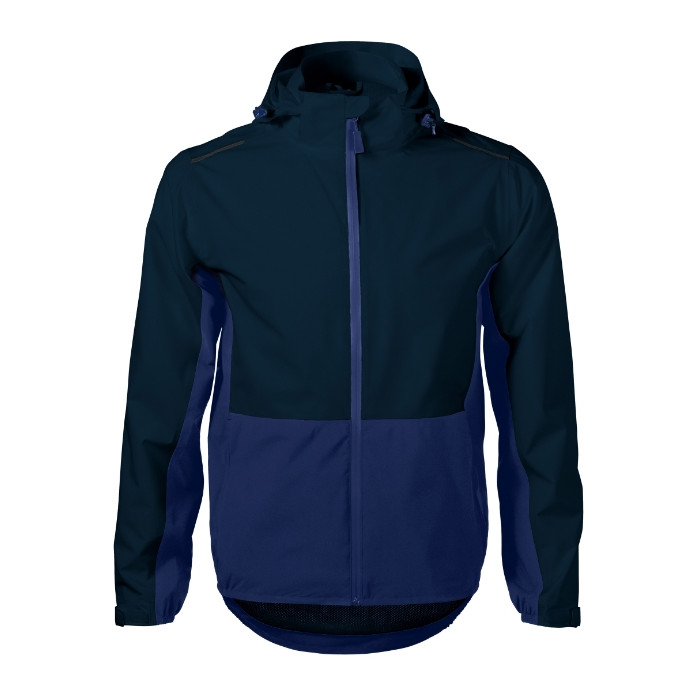 Blouson homme Rainbow 538 - bleu marine