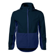 Blouson homme Rainbow 538 - bleu marine