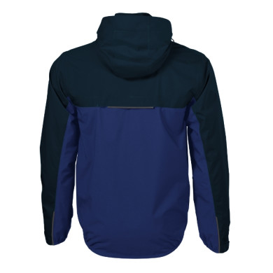 Blouson homme Rainbow 538 - bleu marine
