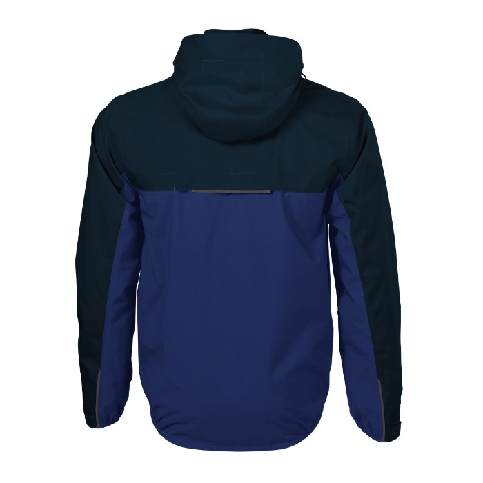 Blouson homme Rainbow 538 - bleu marine