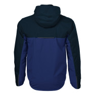 Blouson homme Rainbow 538 - bleu marine
