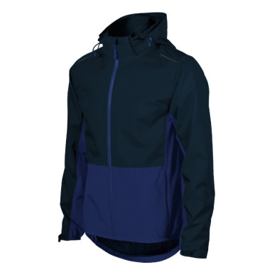 Blouson homme Rainbow 538 - bleu marine
