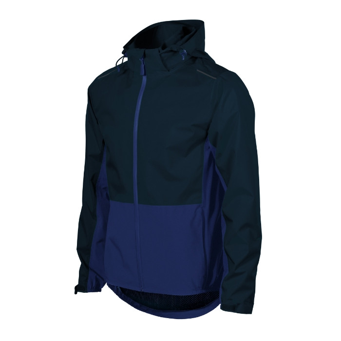 Blouson homme Rainbow 538 - bleu marine