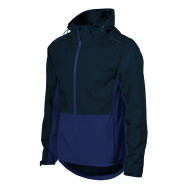 Blouson homme Rainbow 538 - bleu marine