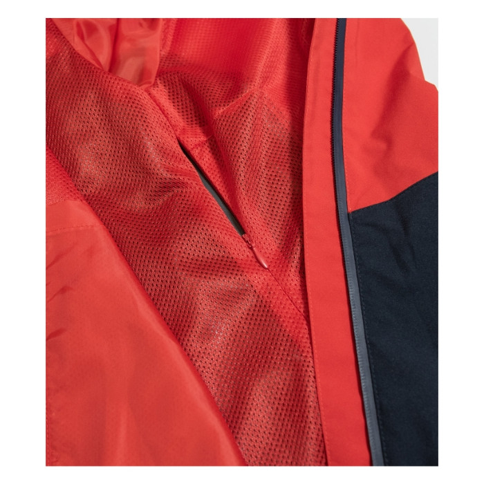 Blouson homme Rainbow 538 - bleu marine