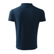 Polo homme Pique Polo Free F03 - bleu marine