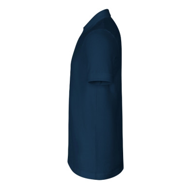 Polo homme Pique Polo Free F03 - bleu marine