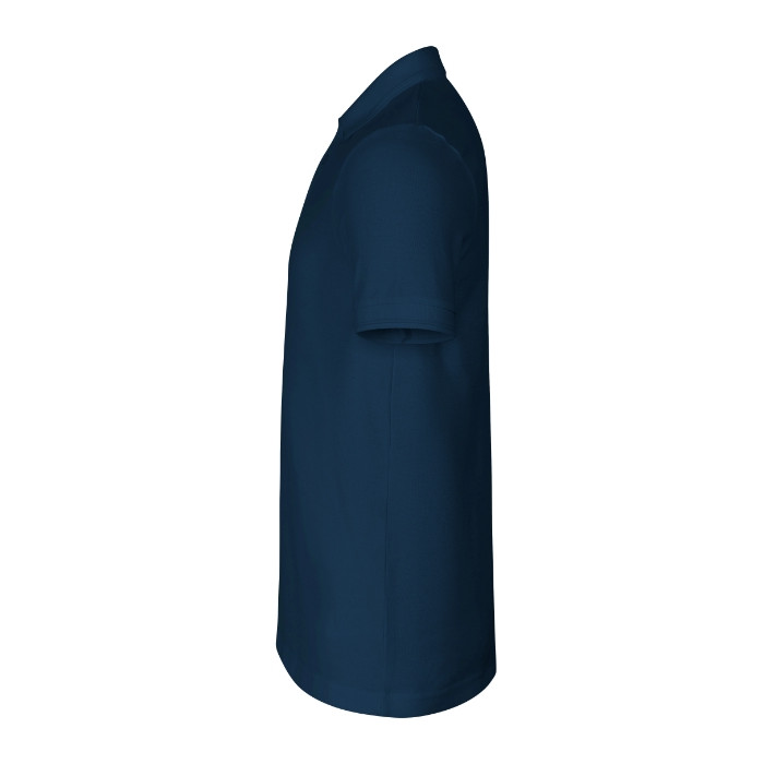 Polo homme Pique Polo Free F03 - bleu marine