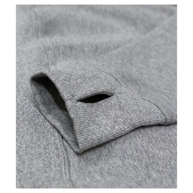 Sweatshirt homme Vertex W42 - rouge marlboro