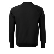 Sweatshirt homme Vertex W42 - noir