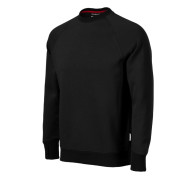 Sweatshirt homme Vertex W42 - noir