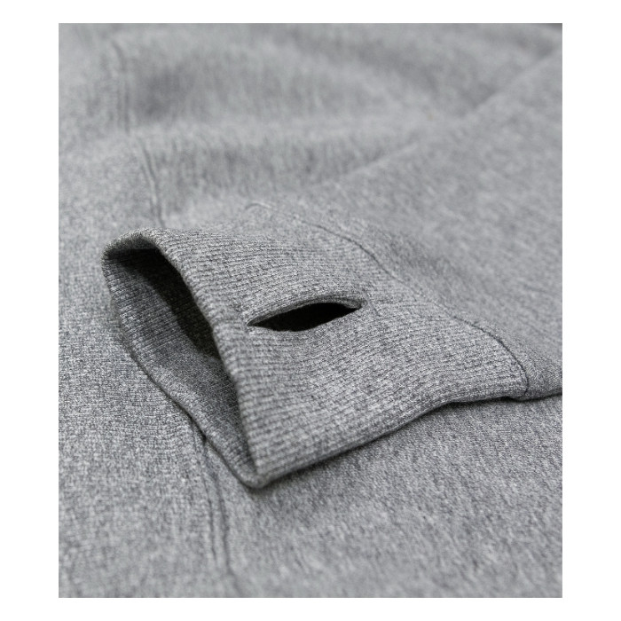 Sweatshirt homme Vertex W42 - noir