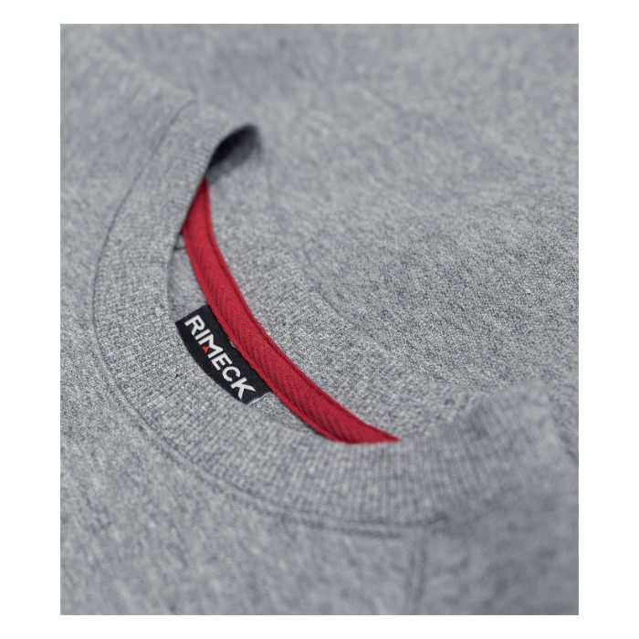 Sweatshirt homme Vertex W42 - noir