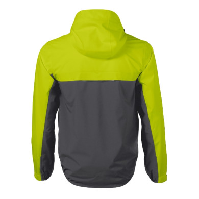 Blouson homme Rainbow 538 - néon jaune