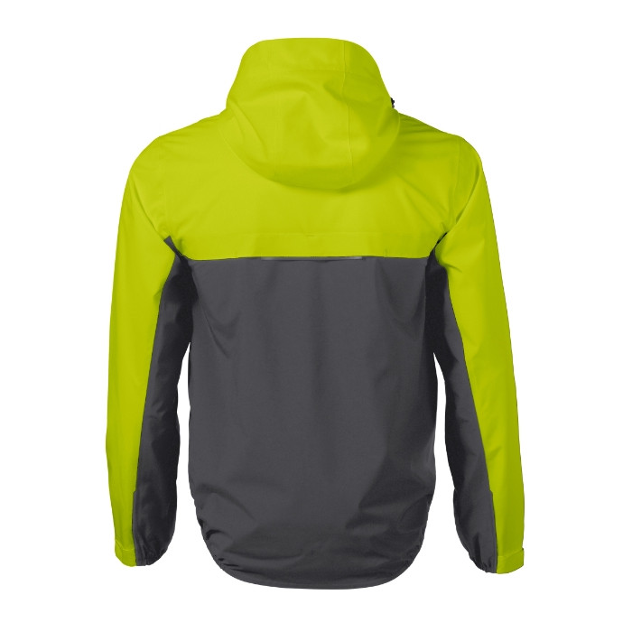Blouson homme Rainbow 538 - néon jaune