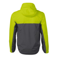 Blouson homme Rainbow 538 - néon jaune