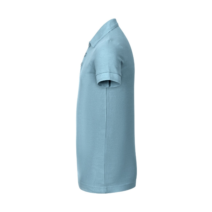 Polo enfant Pique Polo Free F22 - bleu ciel
