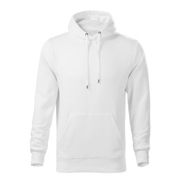 Sweatshirt homme Cape Free F13 - blanc