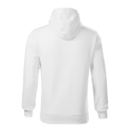 Sweatshirt homme Cape Free F13 - blanc
