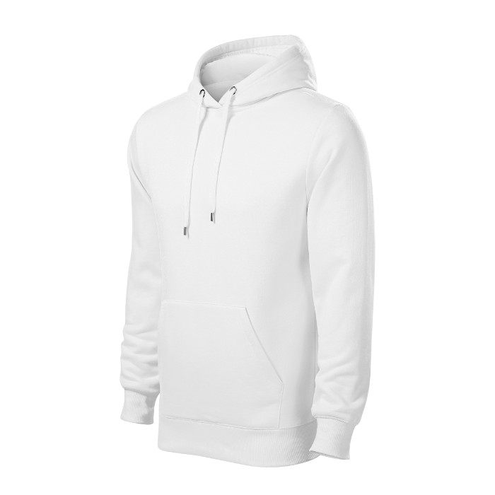 Sweatshirt homme Cape Free F13 - blanc