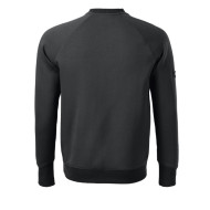 Sweatshirt homme Vertex W42 - ebony gray