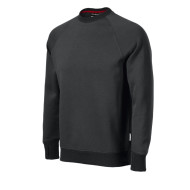 Sweatshirt homme Vertex W42 - ebony gray