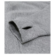 Sweatshirt homme Vertex W42 - ebony gray