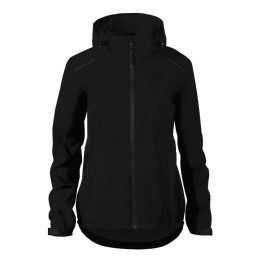 Blouson femme Rainbow 539 - noir