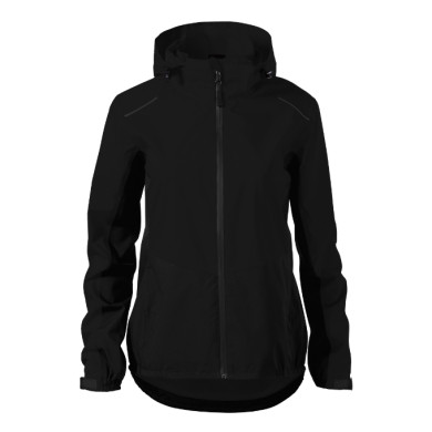 Blouson femme Rainbow 539 - noir