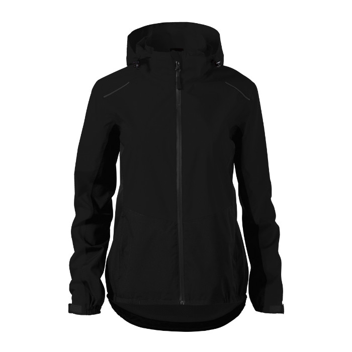 Blouson femme Rainbow 539 - noir