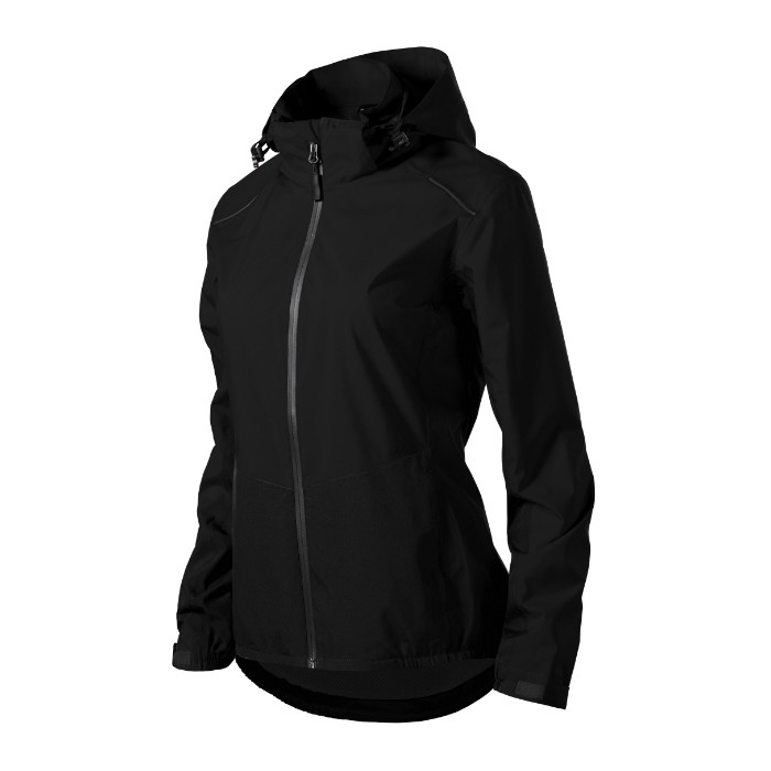 Blouson femme Rainbow 539 - noir