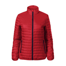 Blouson femme Phantom 541 - rouge
