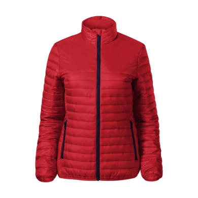 Blouson femme Phantom 541 - rouge