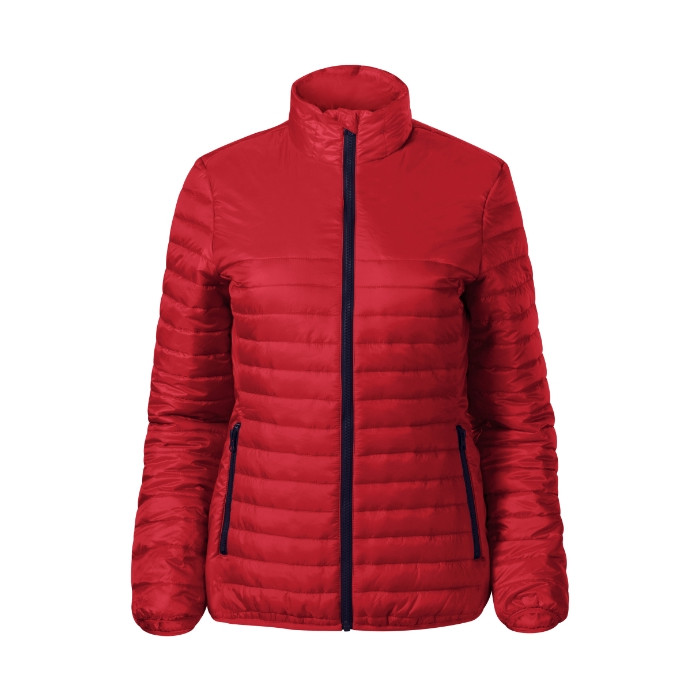Blouson femme Phantom 541 - rouge