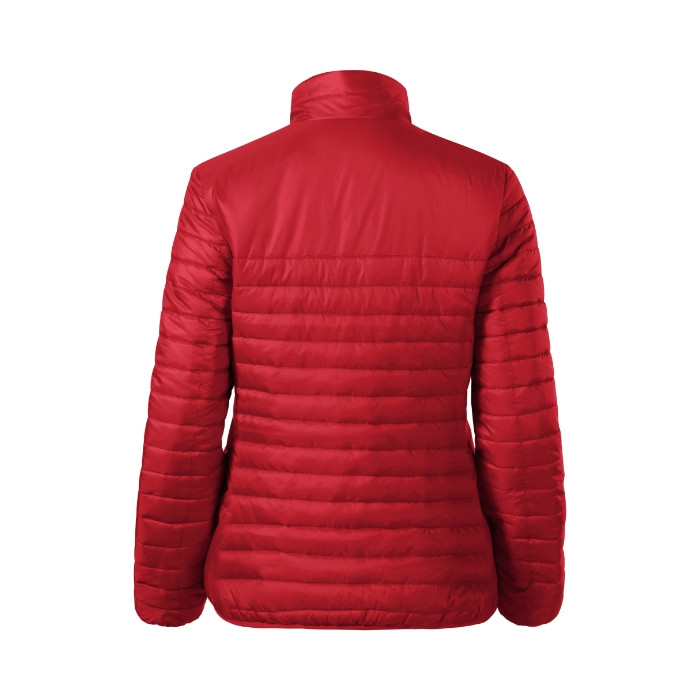 Blouson femme Phantom 541 - rouge